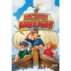 2 Board Games Anchors Aweigh!