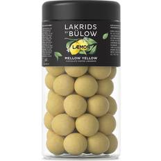 Lakrids by Bülow Laemon - Mellow Yellow 295g