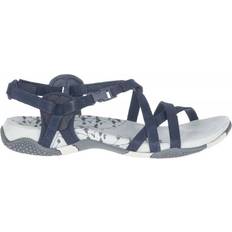 Merrell 40 ½ Vandresandaler Merrell San Remo II - Navy