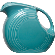 Purple Pitchers Fiesta Disk Pitcher 1.9L