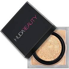 Cosmétiques Huda Beauty Easy Bake Loose Baking & Setting Powder Banana Bread