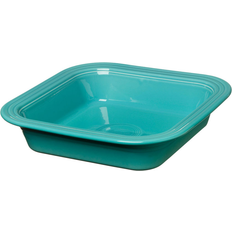 Yellow Bakeware Fiesta Square Baking Tin 22.9 cm 1.8 L