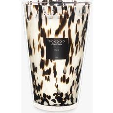 Baobab Collection Black Pearl Maxi Max, 6.5kg Scented Candle