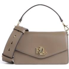 Vridlås Axelremsväskor Lauren Ralph Lauren Tayler Crossover Bag