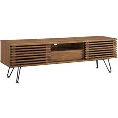 Wood TV Benches modway Render TV Bench 58.5x18"