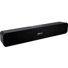 2.0 Soundbars på tilbud C-Tech SPK-06