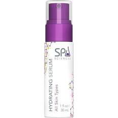Hydrating Serum
