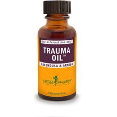 Vitamins & Supplements Herb Pharm Trauma Oil (1 fl oz) Smallflower