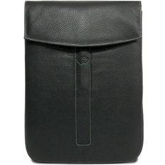 MacCase Leather For 9.7" iPad Pro Black