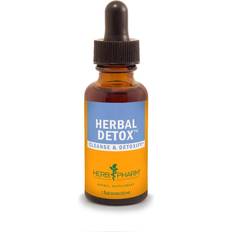 Herb Pharm al Detox Cleanse & Detoxify 1 fl oz