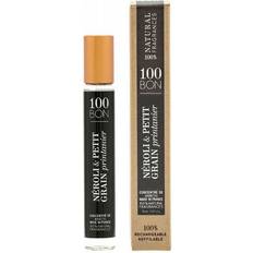 100BON 100 Bon Neroli Petit Grain Printanier Mini Concentree De Parfum unisex Refillable For Men 100ml