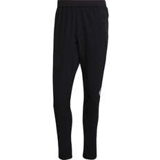 Fitness - Herren - Silbrig Bekleidung adidas D4T Training Pants