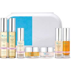 Normale Haut Geschenkboxen & Sets The Organic Pharmacy Essential Skincare Kit