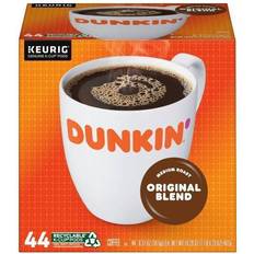 Dunkin' Donuts Original Blend Capsules 16.3oz 44