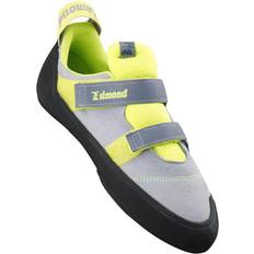 Grigio Scarpe da arrampicata Simond Rock + Women