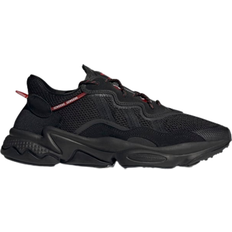 Adidas Ozweego M - Core Black/Core Black/Scarlet