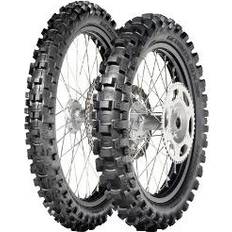 Dunlop Geomax MX 33 F 70/100-17 TT 40M Front Wheel