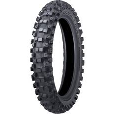 Dunlop Pneus de moto Dunlop MX Geomax MX53 M/C 49M TT