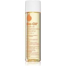 Natural Skin Care Oil