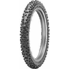 Dunlop Motorsykkeldekk Dunlop Geomax MX 53 F 60/100-10 TT 33J Front Wheel