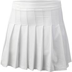 Björn Borg Jupes Björn Borg Ace Pleated Skirt - Brilliant White