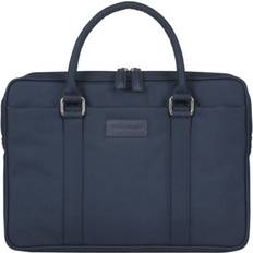 dbramante1928 1928 Stelvio Slim Laptop Bag PURE 14"