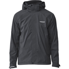 Tenson Regnjakker & Regnkåper Tenson Biscaya EVO Jacket - Black