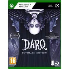 DARQ - Ultimate Edition (XBSX)