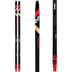 Rossignol Evo XT 55 2023 - Black/Red