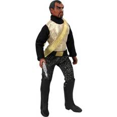 17 Actionfigurer Star Trek Star Trek Kor The Klingon 20cm