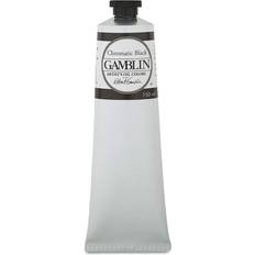 Gamblin Gamblin Artist's Oil Color Chromatic Black 150ml