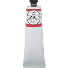 Gamblin Gamblin Artist's Oil Color Naphthol Red 150ml