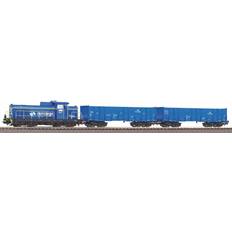 Piko Model Trains Piko PKP Cargo Freight Train