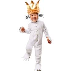 Rubies Where The Wild Things Are Max Baby Costume