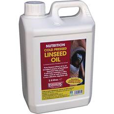 Equimins Linseed Oil 2.5L