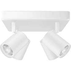 Decke Spotlights WiZ Color Imageo Four Spotlight