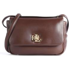 Lauren Ralph Lauren Back Pocket Crossbody Bags Lauren Ralph Lauren Puffed Sophee 22 Shoulder Strap Bag