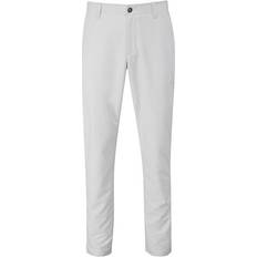 Under Armour EU Performance Slim Taper Pant - Halo Gray