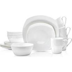 Porcelain Dinner Sets Stone+Lain - Dinner Set 16