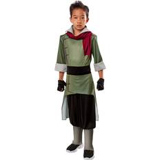 Rubies Legend of Korra Mako Children's Costume