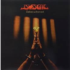 Budgie - Deliver Us from Evil [ LP] (Vinyl)
