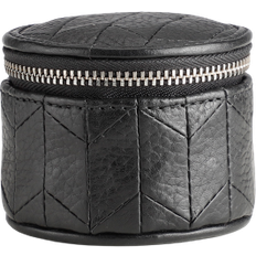 Lovambg Small Jewelry Box - Black