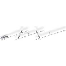 Trio Lighting Indira Loftplafond 245cm