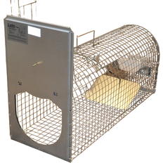 Kattfälla Cat Trap