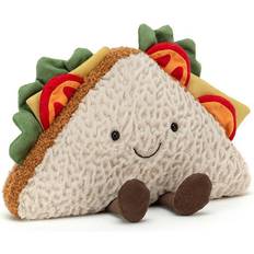 Jellycat Leker Jellycat Amuseable Sandwich 24cm