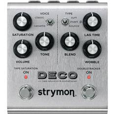 Musikzubehör Strymon Deco V2