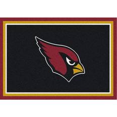 Imperial Arizona Cardinals Spirit Rug