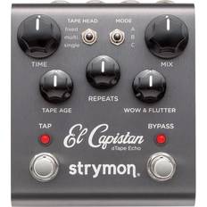 Strymon El Capistan V2