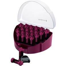 Viola Piastre per Capelli Remington Fast Curls KF40E