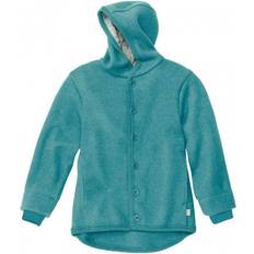 Kid's Walk-Jacke Wool Jacket